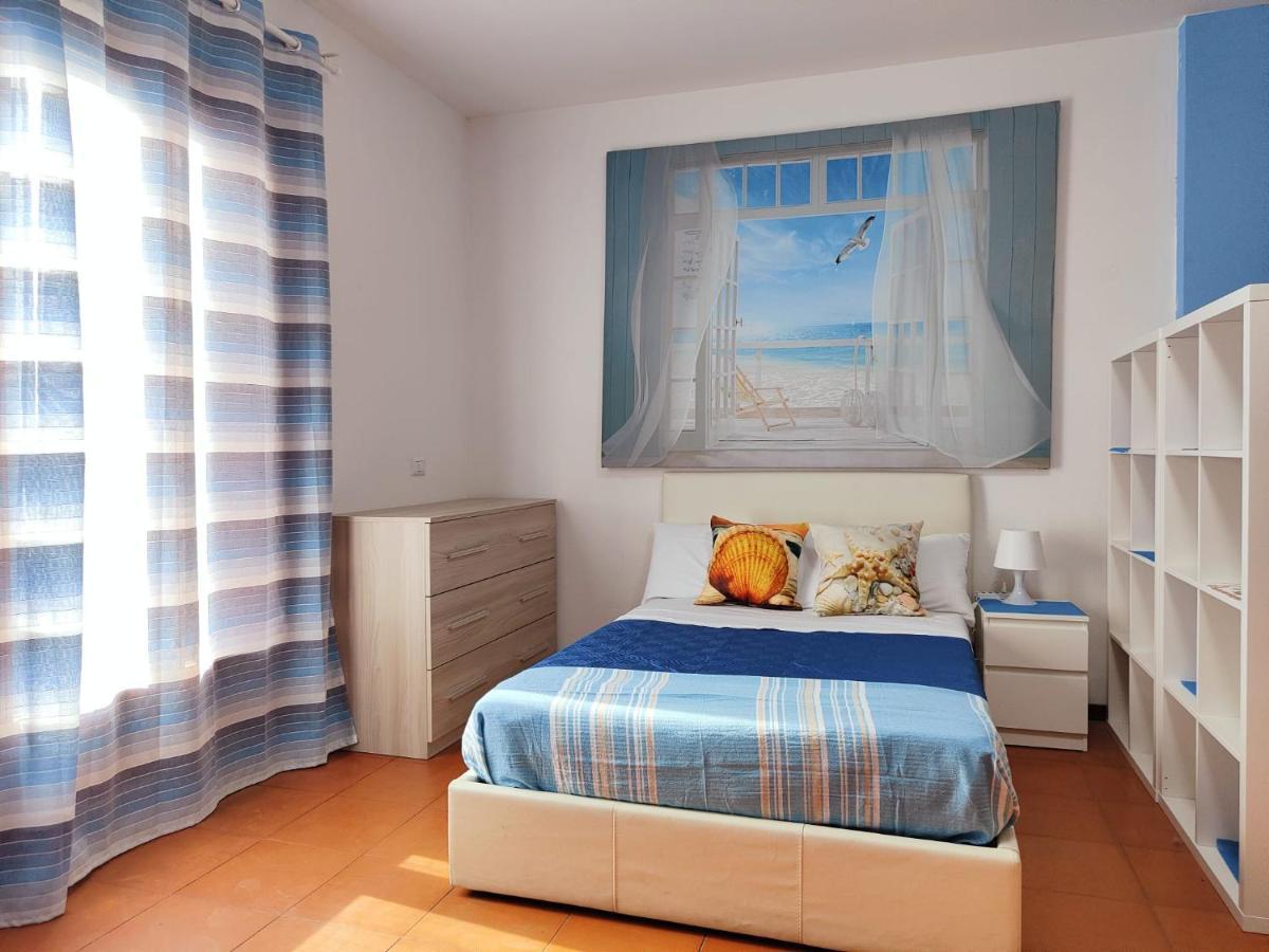 2 Passi Dal Mare Corallo Apartamento